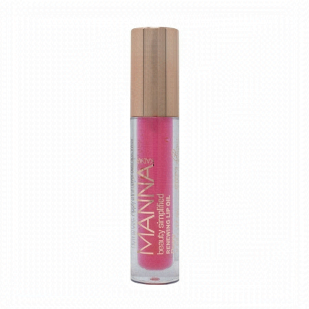 [Manna Kadar] Renewing Lip Oil